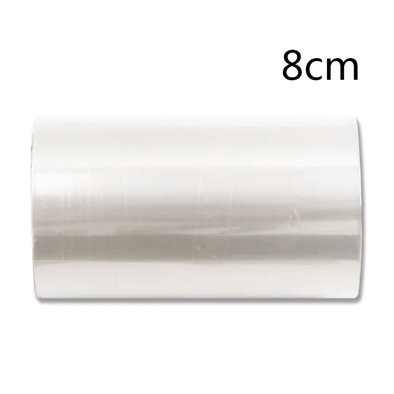 DecorBites™ Cake Edge Wrap: DIY Mousse Cake Decorating Tool for Perfect Dessert Surrounding