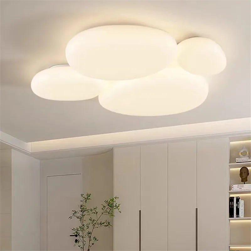 DecorBites™ Kids LED Ceiling Light Dimmable for Bedroom & Living Room