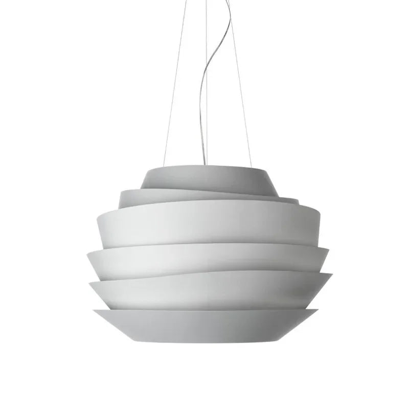 DecorBites™ Industrial Iron Art Pendant Lights LED E27 for Kitchen Studio Salon