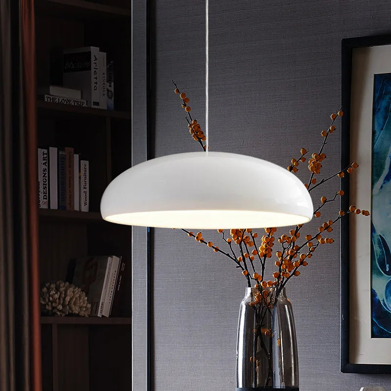 DecorBites™ LED Pendant Lights: Luxury Nordic Design for Living, Dining, Kitchen, and Restaurant