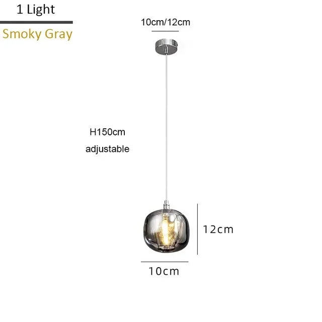DecorBites™ Crystal Staircase Chandelier: Modern Luxury Indoor Lighting Fixture