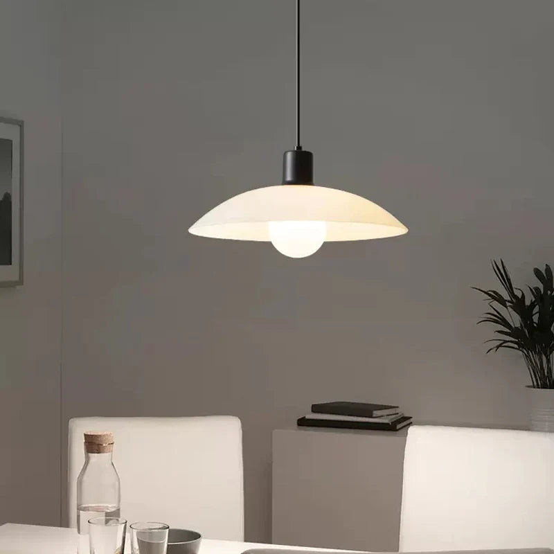 DecorBites™ LED Pendant Chandelier Modern Minimalist Living Bedroom Lighting