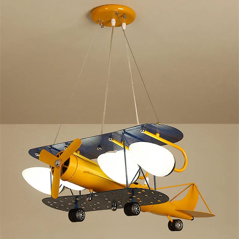 DecorBites™ Bluetooth Speaker Lamp for Kids Room - Kawaii Decor Chandelier
