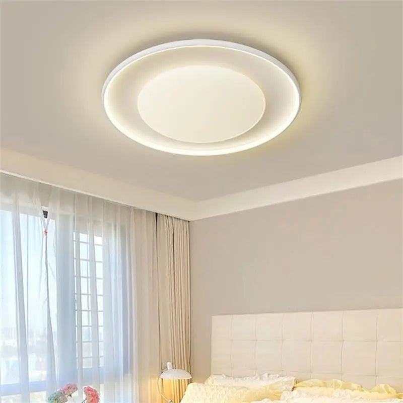 DecorBites™ LED Chandelier for Kitchen Island Indoor Lighting
