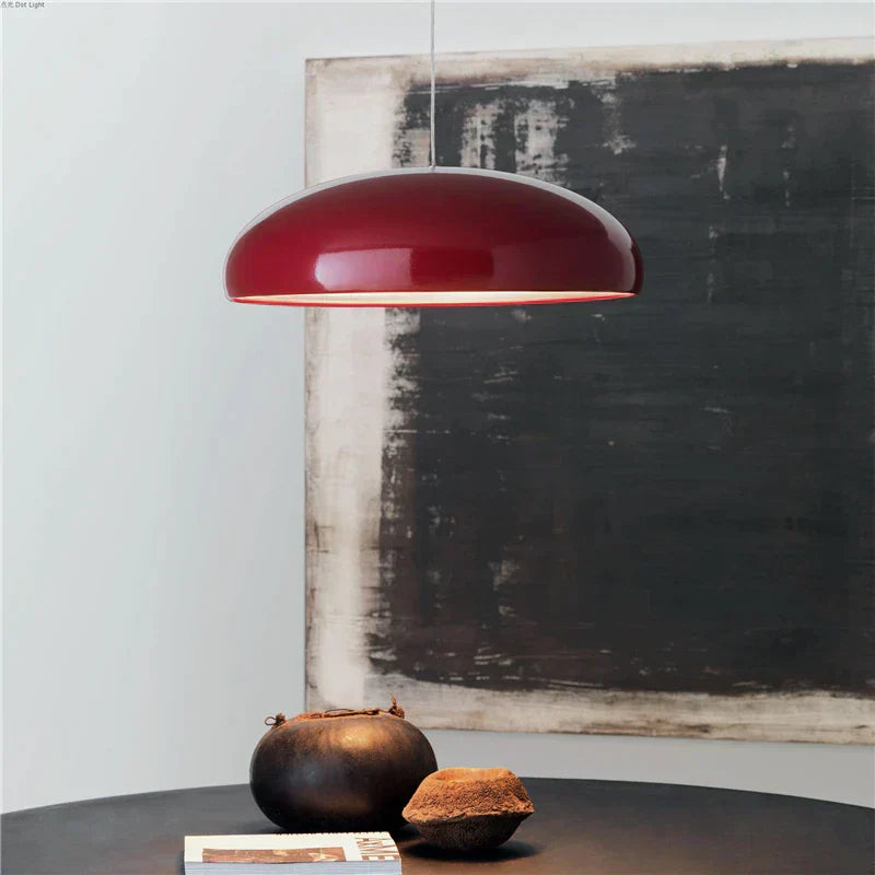 DecorBites™ LED Pendant Lights: Luxury Nordic Design for Living, Dining, Kitchen, and Restaurant