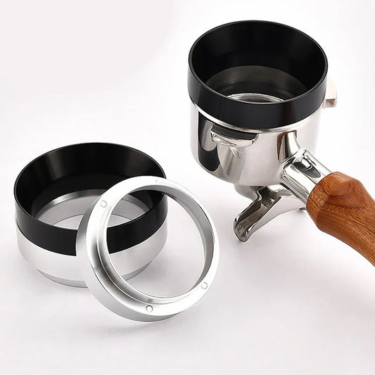DecorBites™ Espresso Coffee Filter 3 in 1 Set