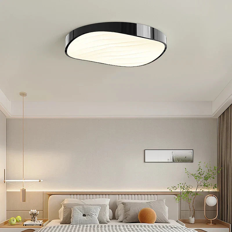 DecorBites™ Circular Chandelier for Dining Room & Kitchen Lighting Fixtures