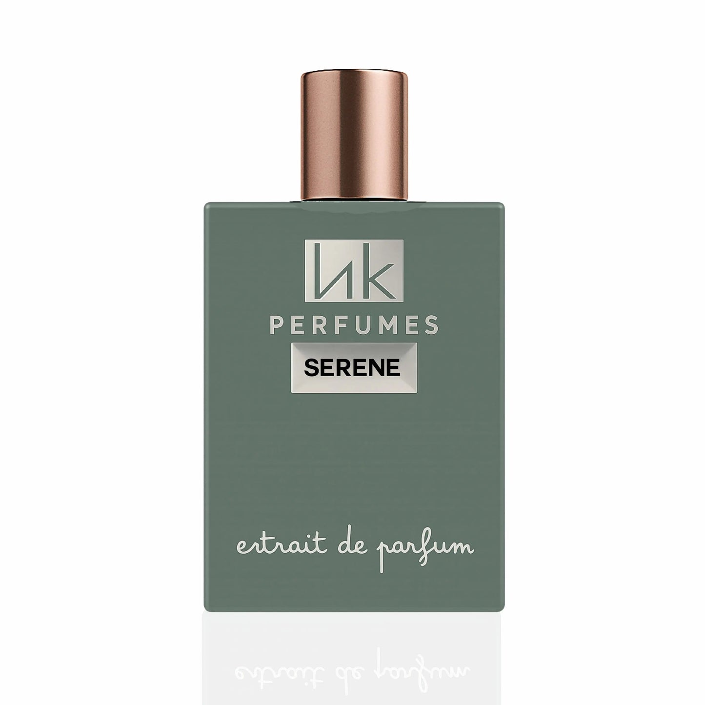 Serene Inspired by BDK Gris Charnel Extrait