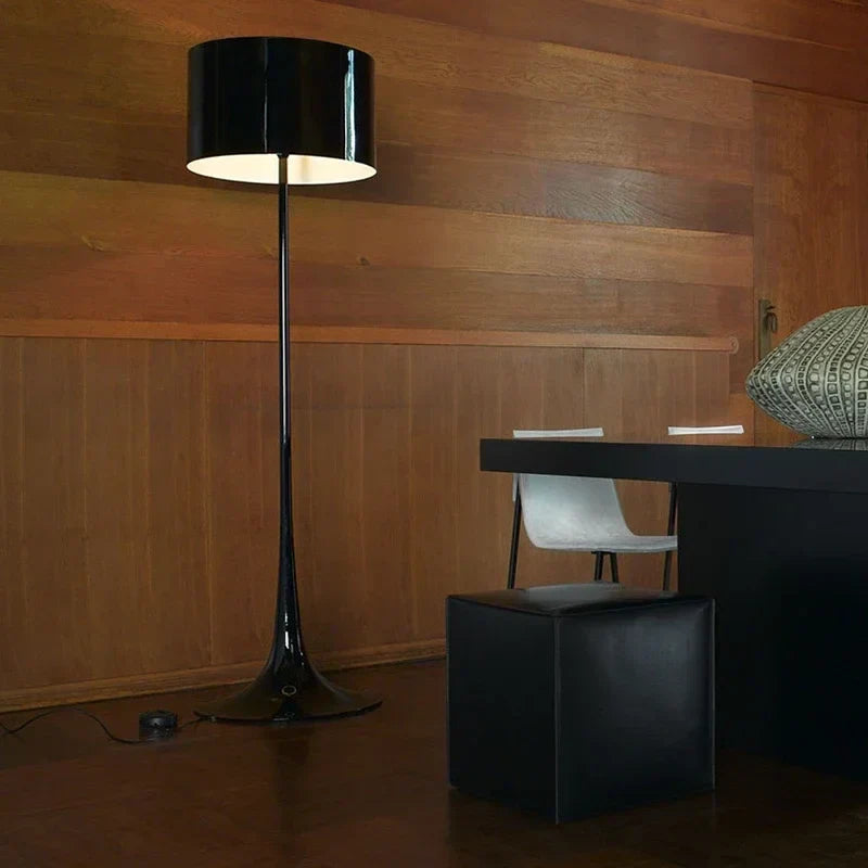 DecorBites™ Design Mushroom Floor Lamp for Living Room, Restaurant & Bar Decor