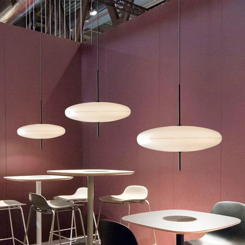 DecorBites™ Designer Pendant Light Ceiling Hanging Lamp for Living Dining Room Kitchen Island