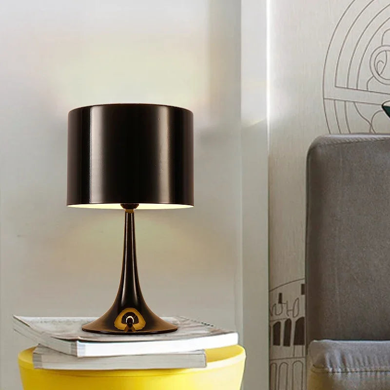 DecorBites™ Design Mushroom Floor Lamp for Living Room, Restaurant & Bar Decor