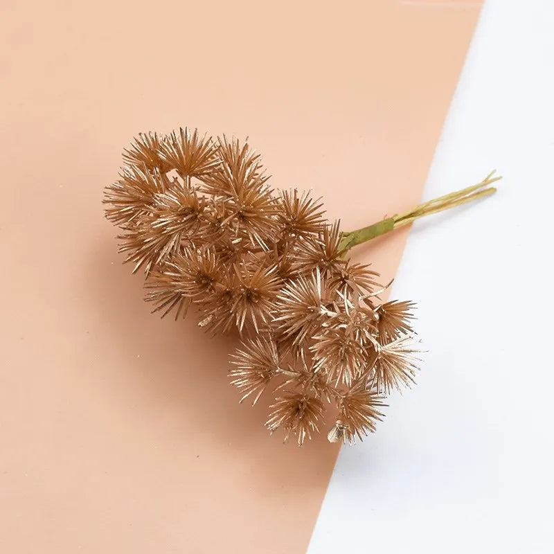 DecorBites™ Artificial Gypsophila Plants for Home Decor and DIY Gifts