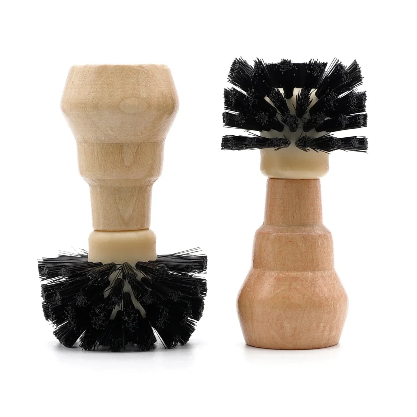 DecorBites™ 3-in-1 Espresso Barista Cleaning Brush Set