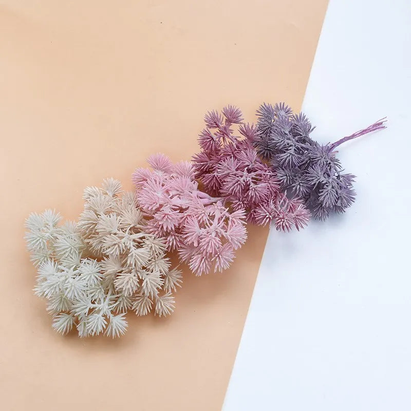 DecorBites™ Artificial Gypsophila Plants for Home Decor and DIY Gifts