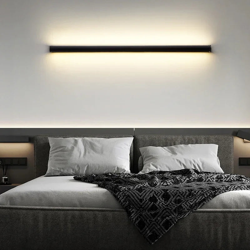 DecorBites™ LED Wall Lamp for Home Decoration Living Room Staircase Lighting