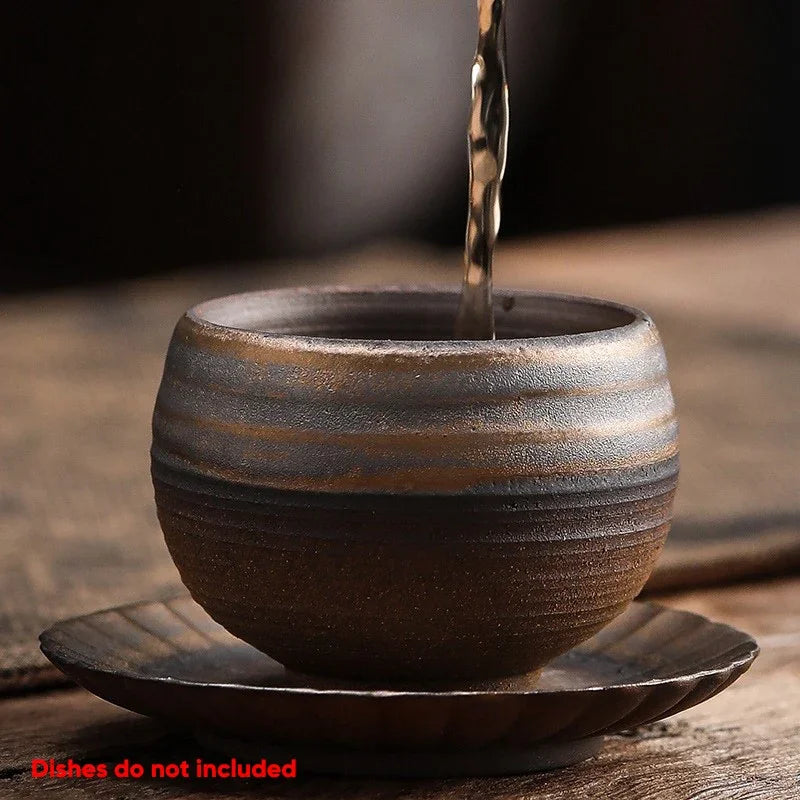 DecorBites™ Japanese Style Porcelain Coffee Tea Cup Mug Drinkware Gift Wholesale