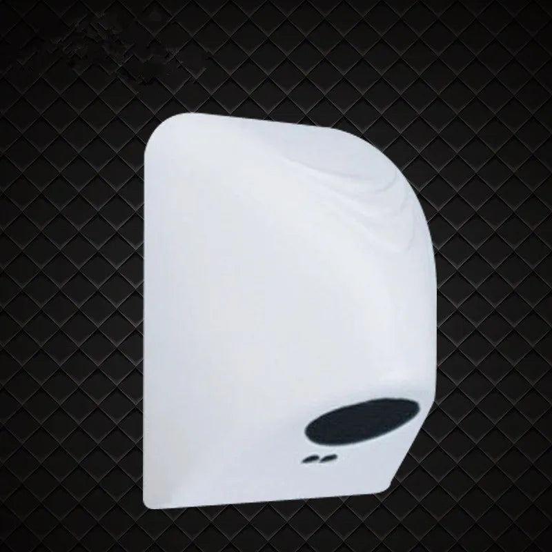 DecorBites™ Automatic Hand Dryer | Wall Mounted Sensor | Bathroom Hot Air Device