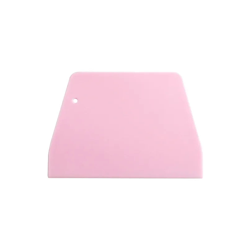 DecorBites™ Cake Spatula Dough Cutter Slicer Scraper Baking Accessories