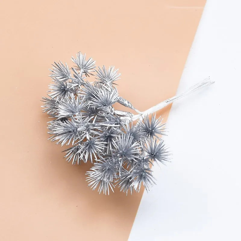 DecorBites™ Artificial Gypsophila Plants for Home Decor and DIY Gifts