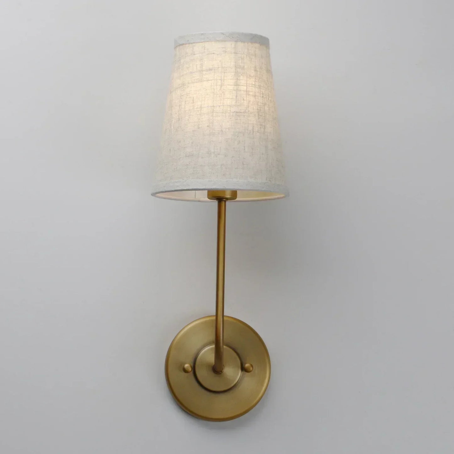 DecorBites™ Industrial Wall Lamp Set of 2 for Classic Country Style Bedrooms
