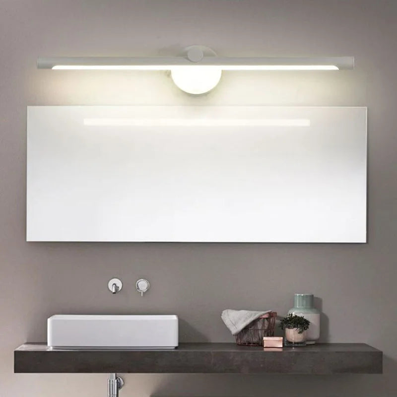 DecorBites™ LED Wall Lamp with Touch Dimming Motion Sensor - 40cm/55cm