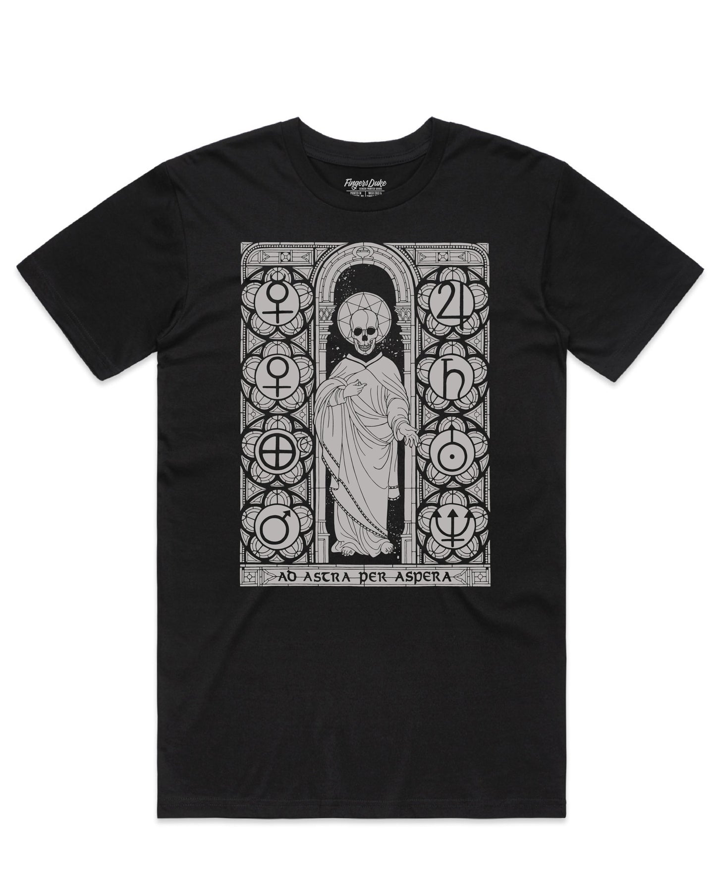 Ad Astra Per Aspera · Unisex T-Shirt