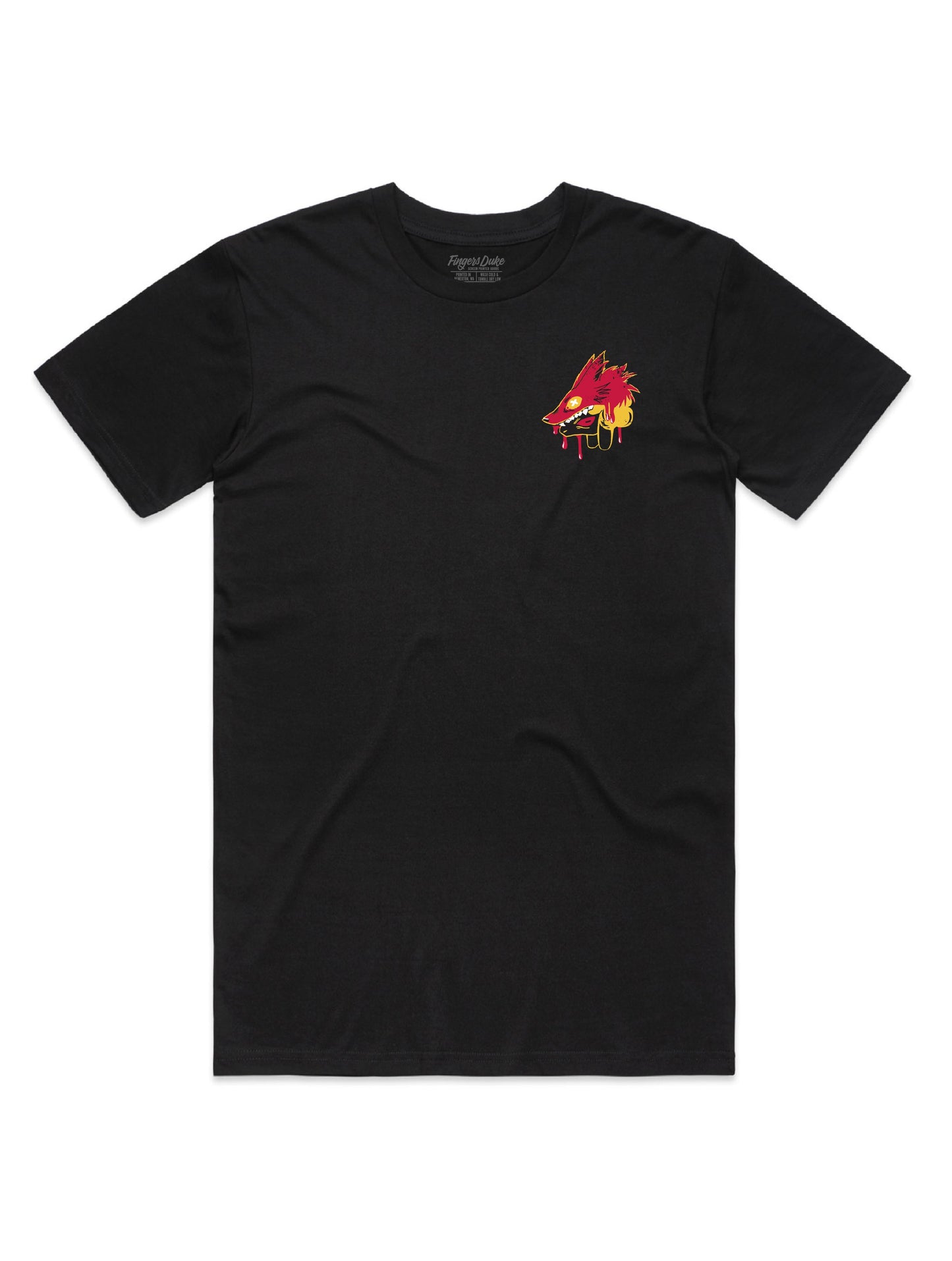 Eat The Rich · Unisex T-Shirt