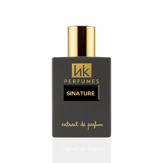 Sinature Inspired By Amouage Opus XIV Royal Tobacco