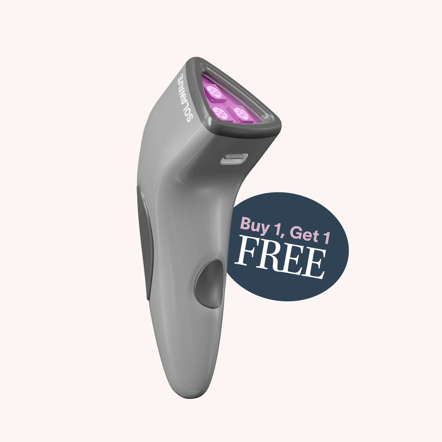 Bye Acne: 3-Minute Pimple Spot Treatment