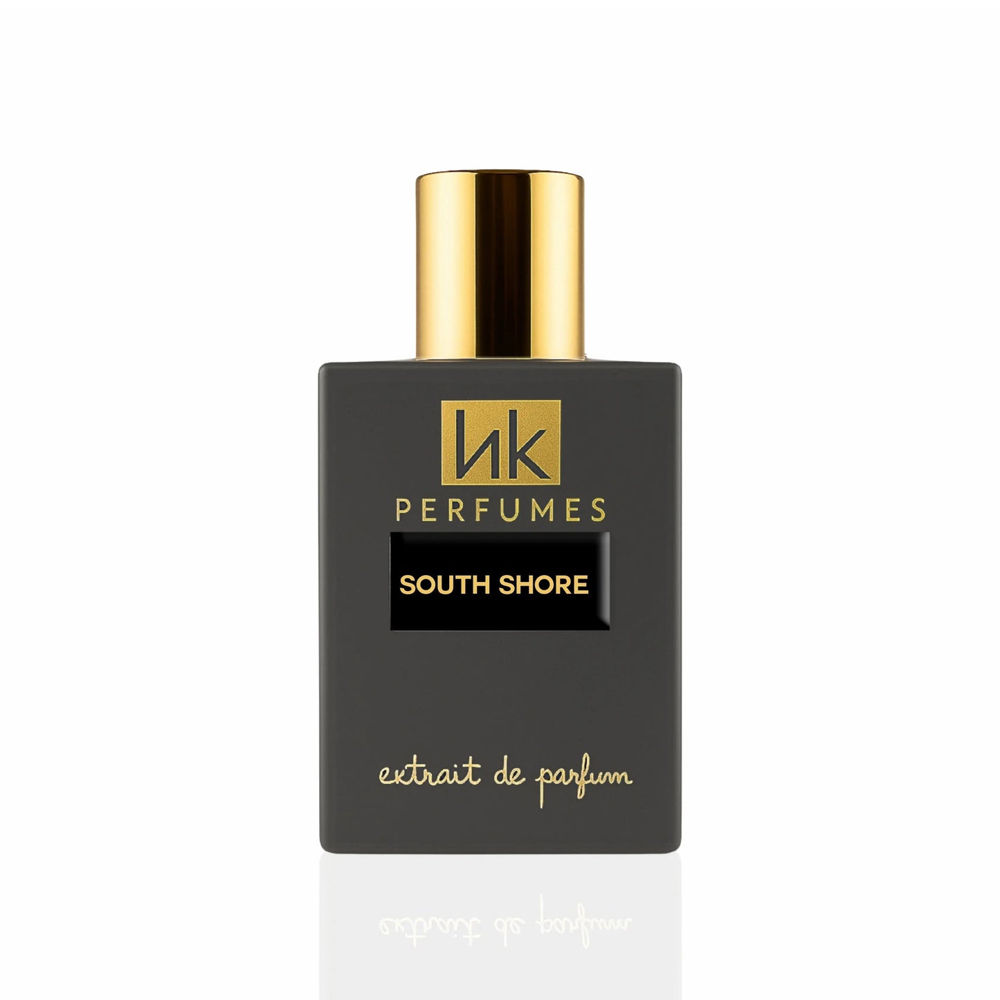 South Shore inspired by Baccarat Rouge 540 Extrait de Parfum