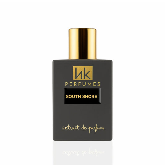 South Shore inspired by Baccarat Rouge 540 Extrait de Parfum