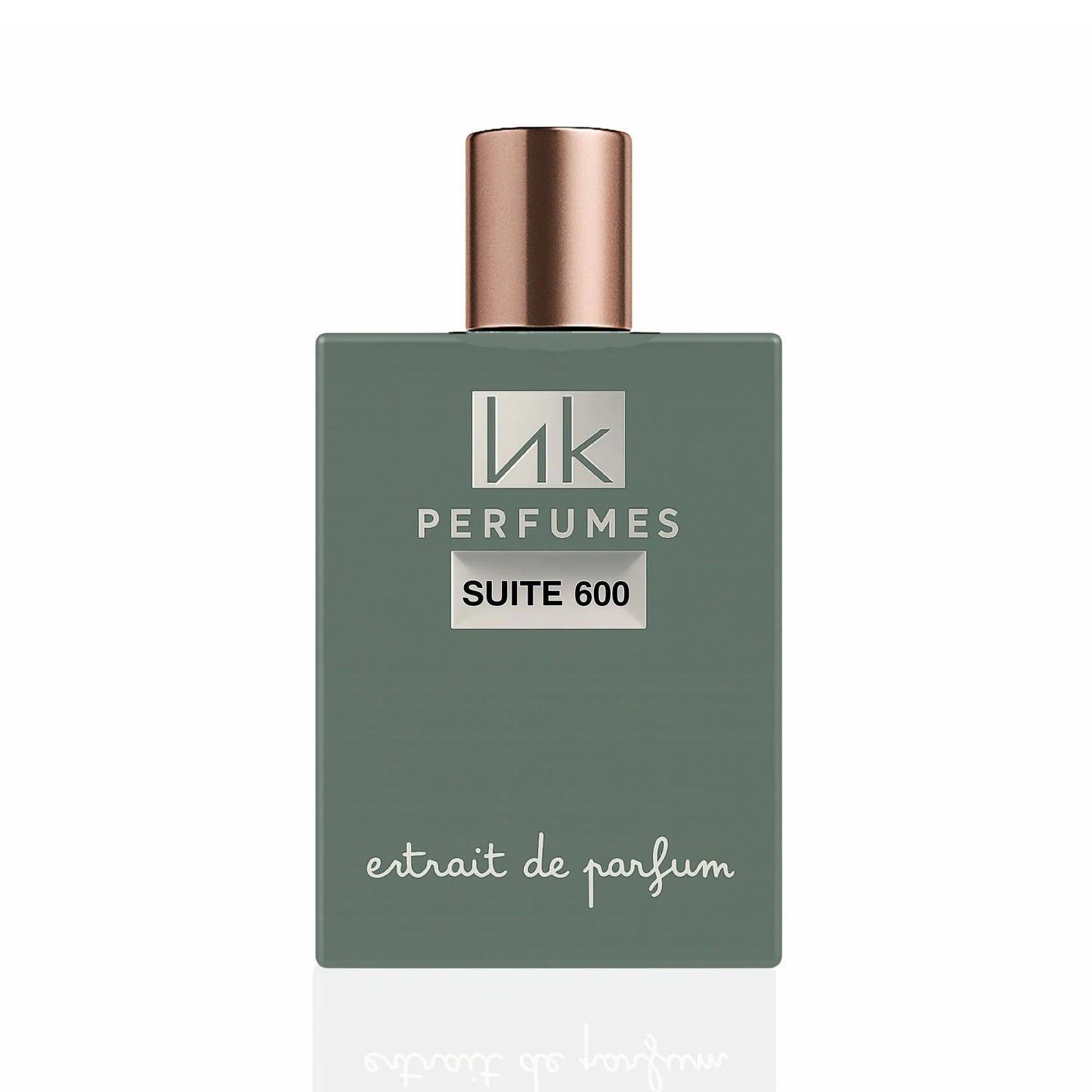 Suite 600 Inspired By MFK's Amyris Femme