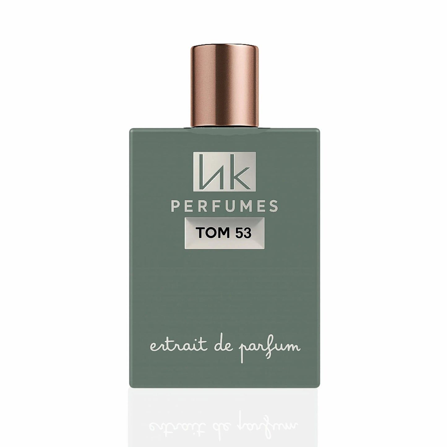 Tom 53 Inspired by Amouage Interlude 53