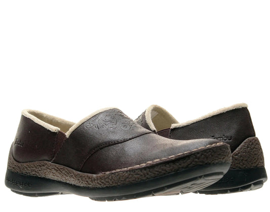 Jambu Ruby Women Clogs Green