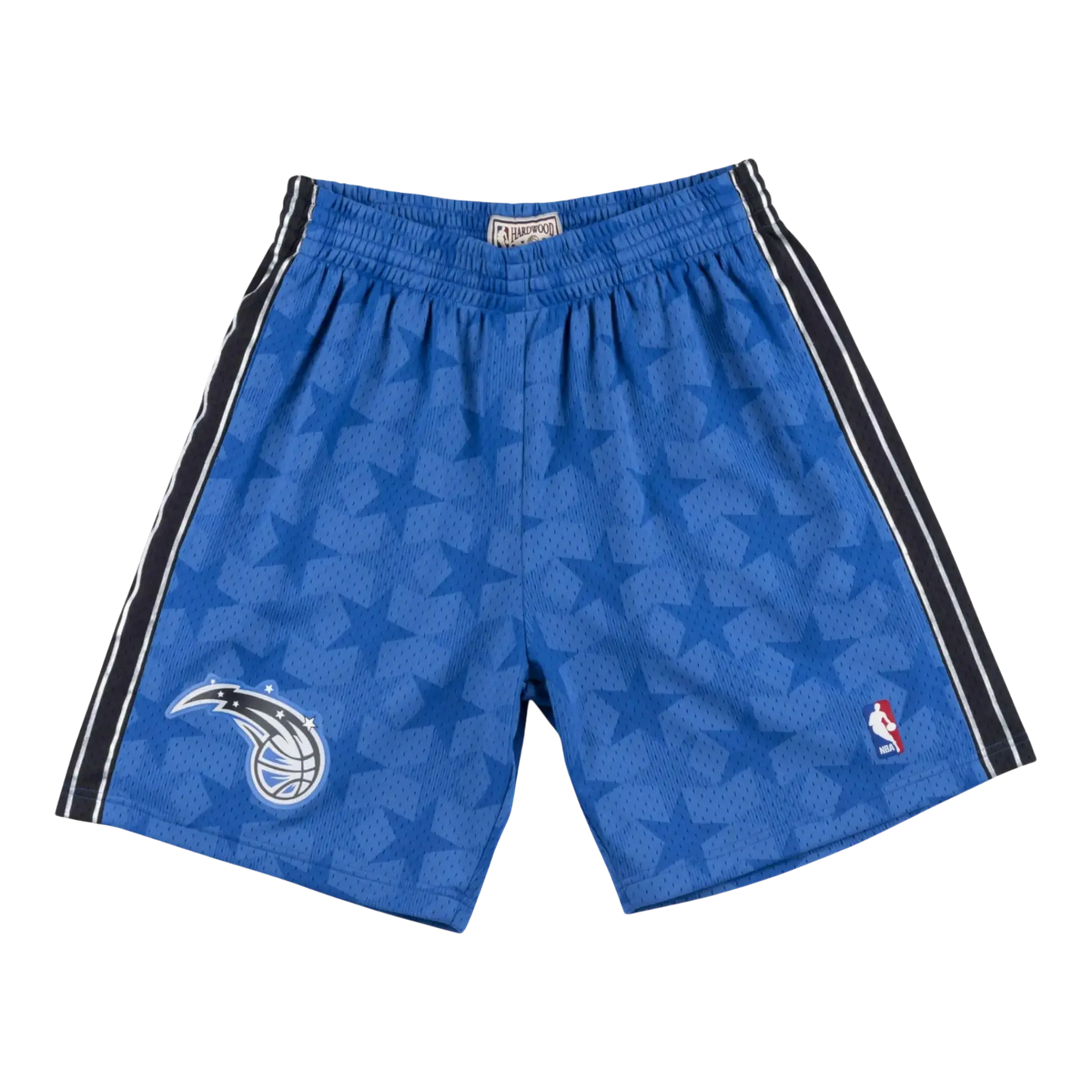 Mitchell & Ness NBA Swingman Orlando Magic 2000-01 Men Shorts Magic Blue