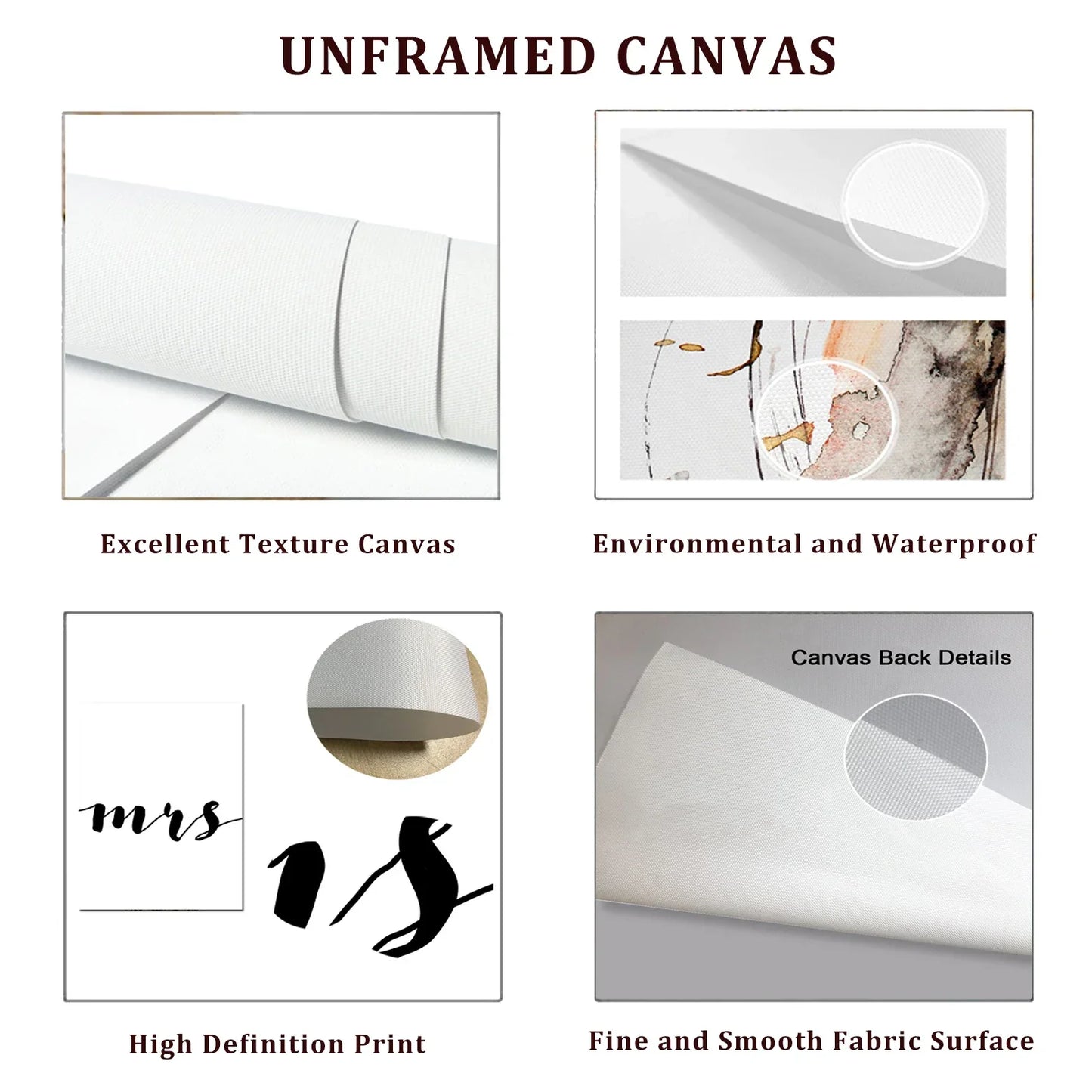 DecorBites™ Attack on Titan Final Season Poster - Anime Canvas Art