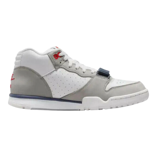 Nike Air Trainer 1 Men Sneakers Midnight Navy Gray Comfort Shoes