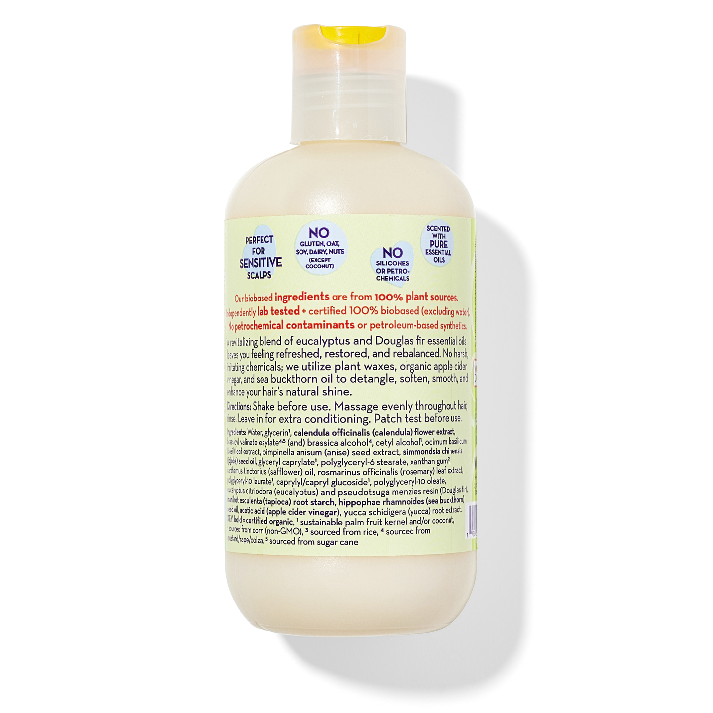 Eucalyptus Ease™ Hair Conditioner