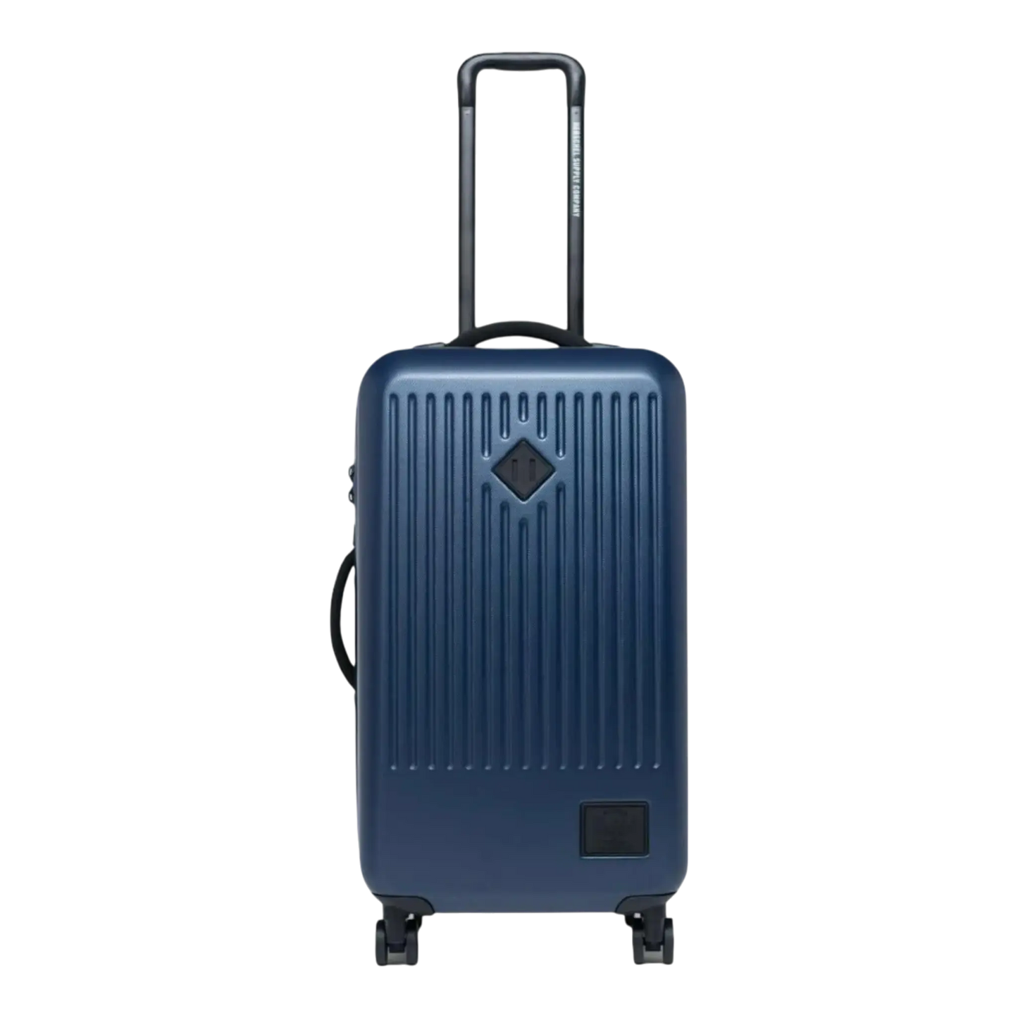 Herschel Supply Co. Trade Medium 70L Spinner Suitcase Navy