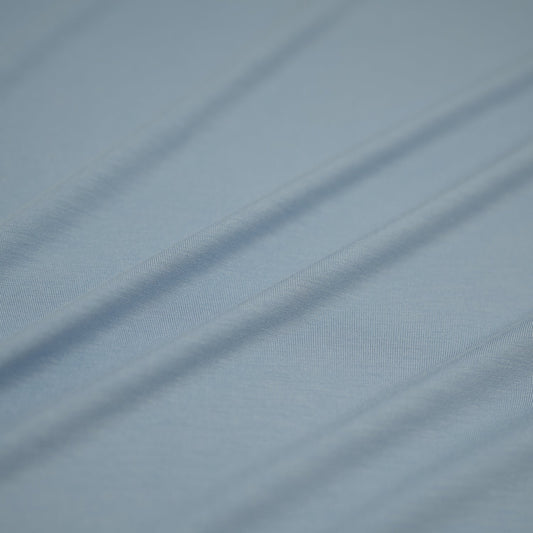 Bliss Micro Modal Spandex Jersey Fabric | Blue Moon Fabrics