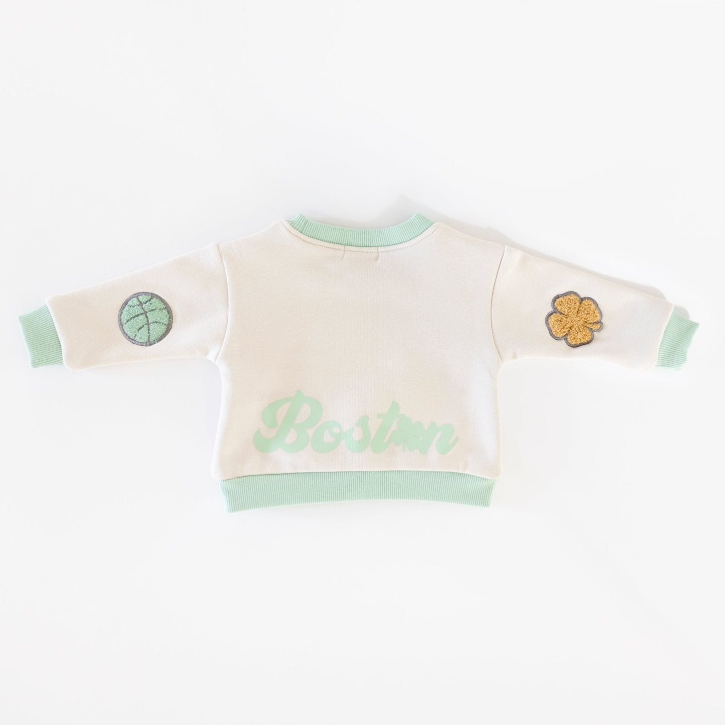 City Vibe Crewneck