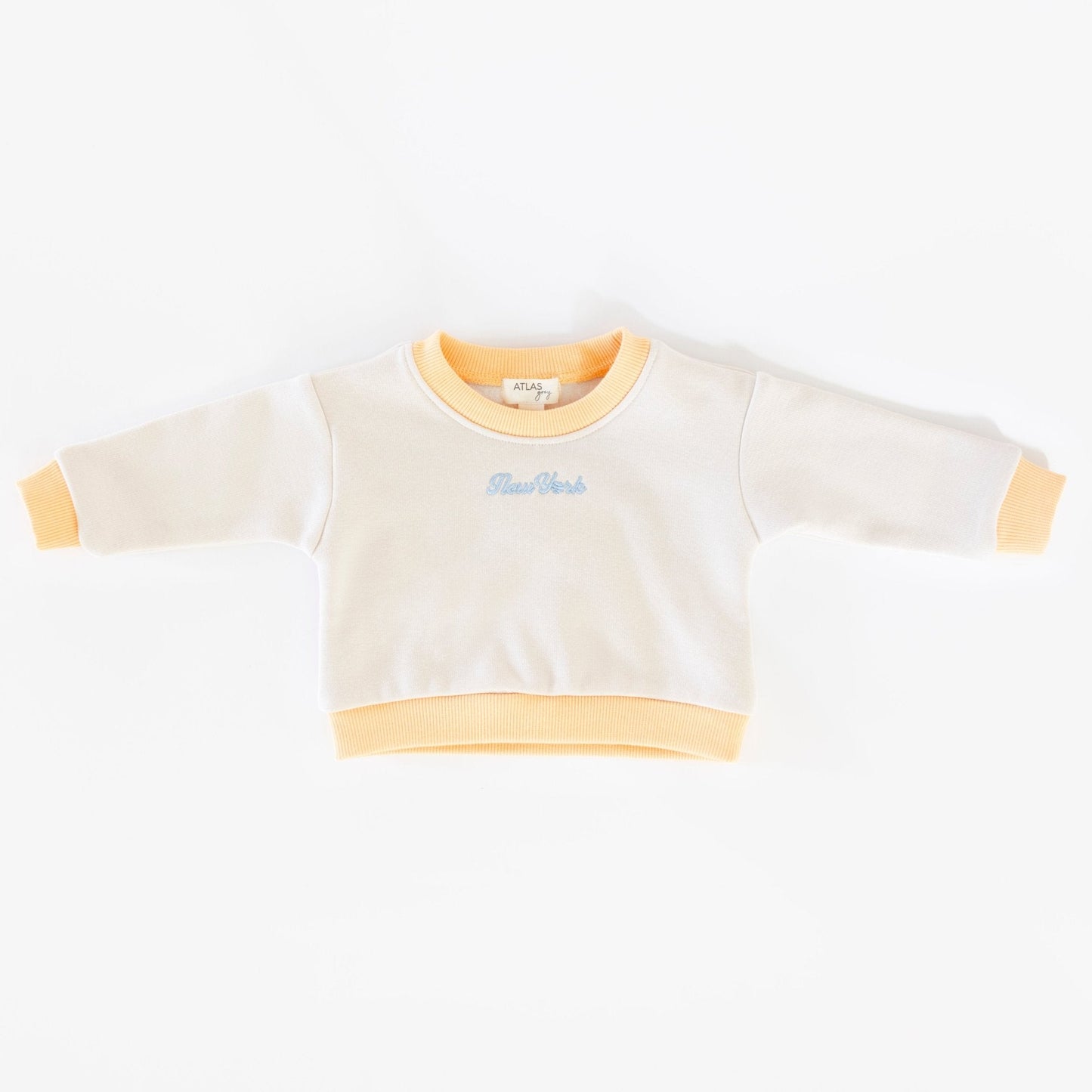 City Vibe Crewneck