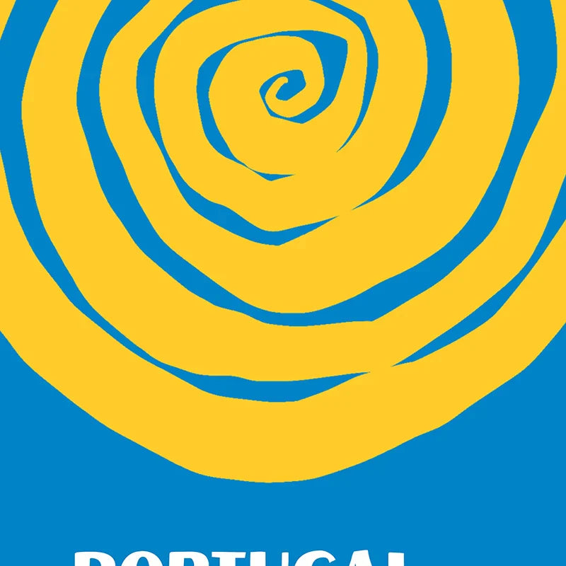 DecorBites™ Colorful Travel Posters - Miami, Ibiza, Mykonos
