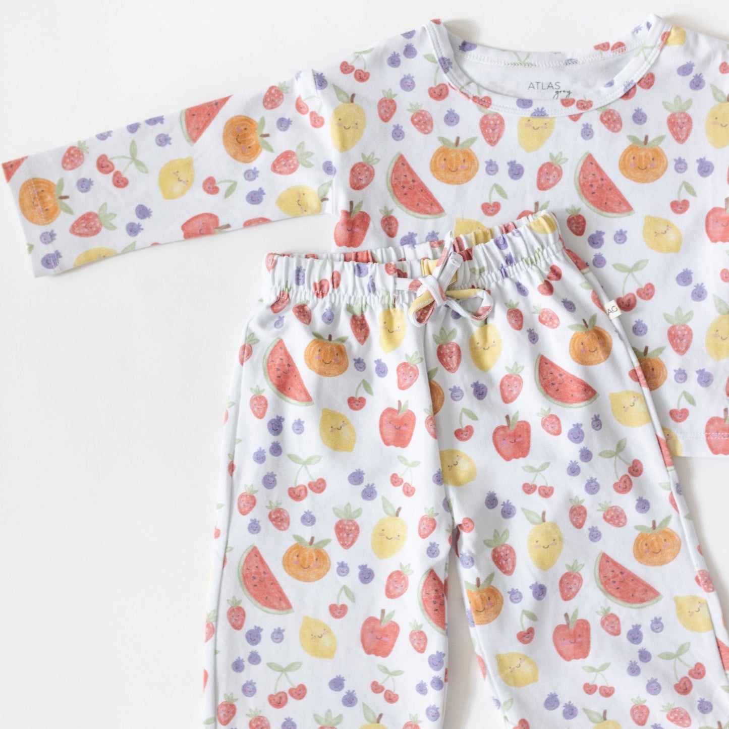 Comfy Pajamas