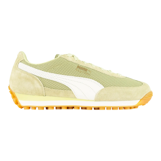 Puma Easy Rider Mesh Men Sneakers Calming Green/Frosted Ivory