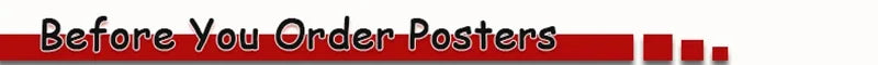 DecorBites™ Animal Print Rainbow Movie Posters for Wall Decor