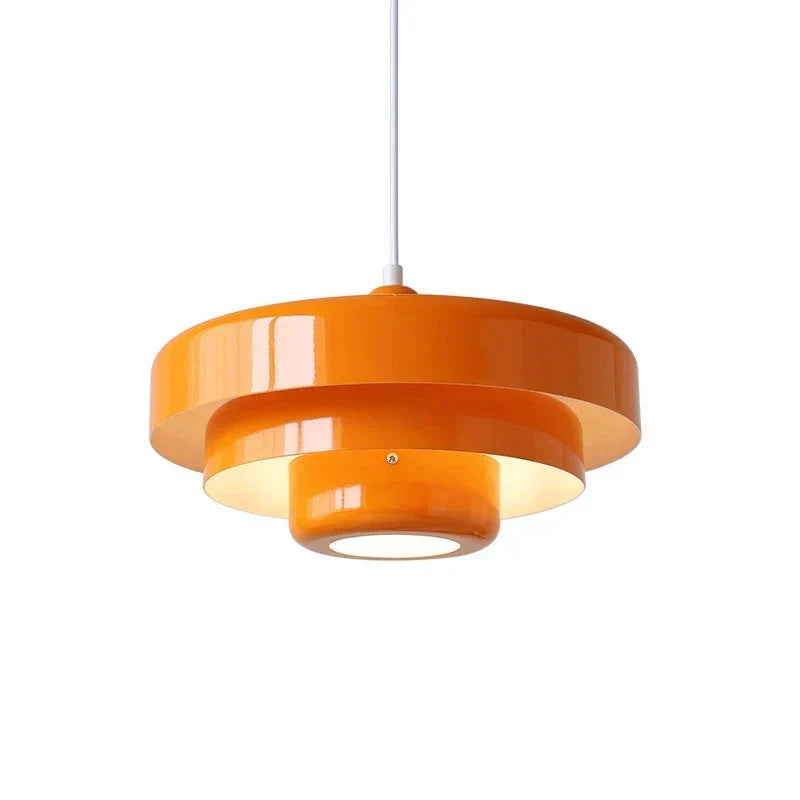 DecorBites™ Bauhaus-Inspired Pendant Lighting