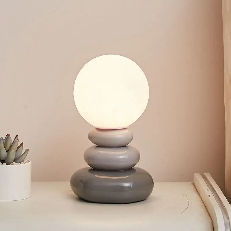 DecorBites™ Bauhaus Table Lamp