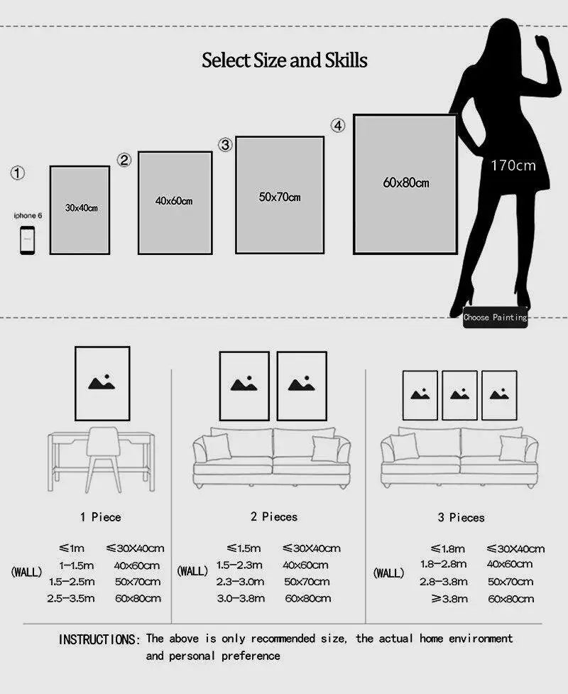 DecorBites™ Eminem Posters & Prints: Music Star Wall Art