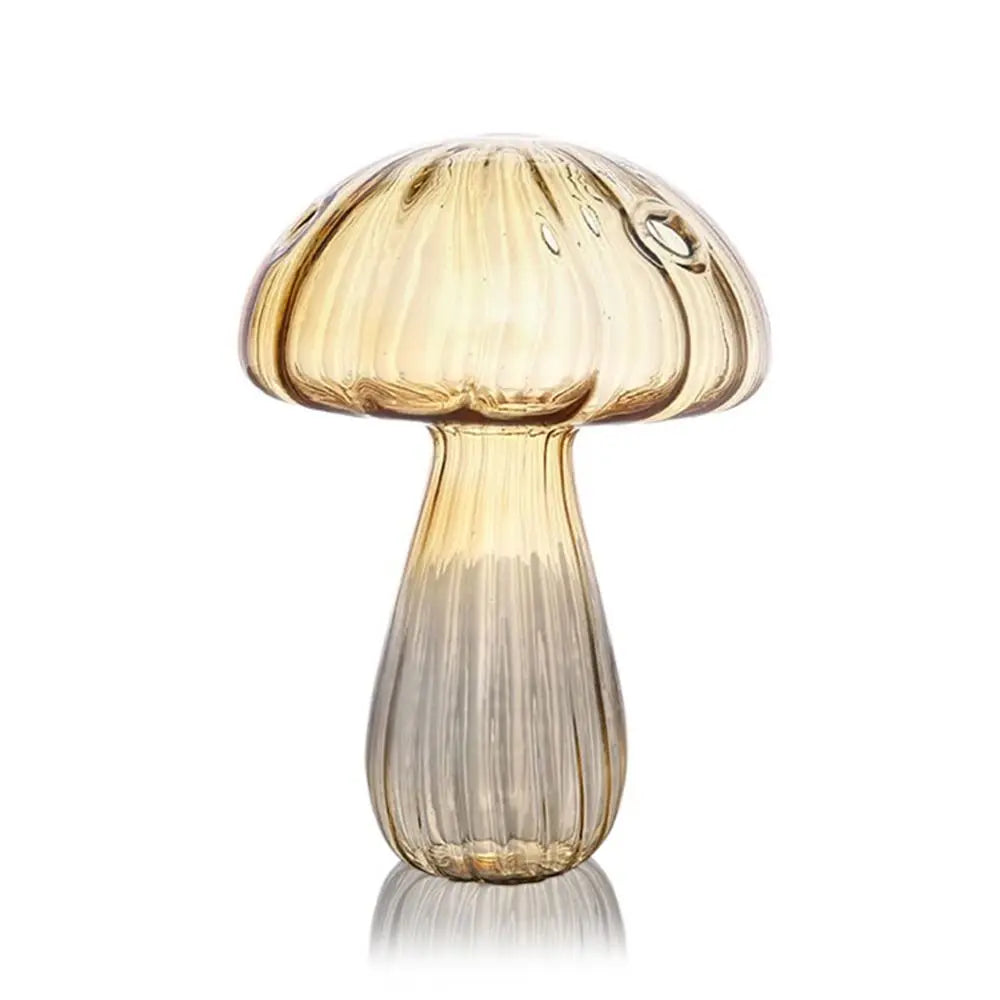 DecorBites™ Glass Aromatherapy Vase for Home Decor